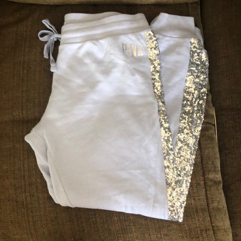 Victoria Secrets PINK sweatpants